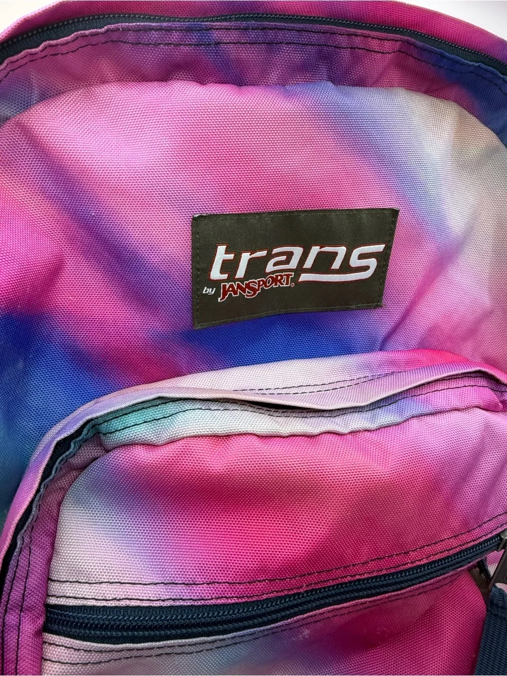 Jansport 🎒 trans